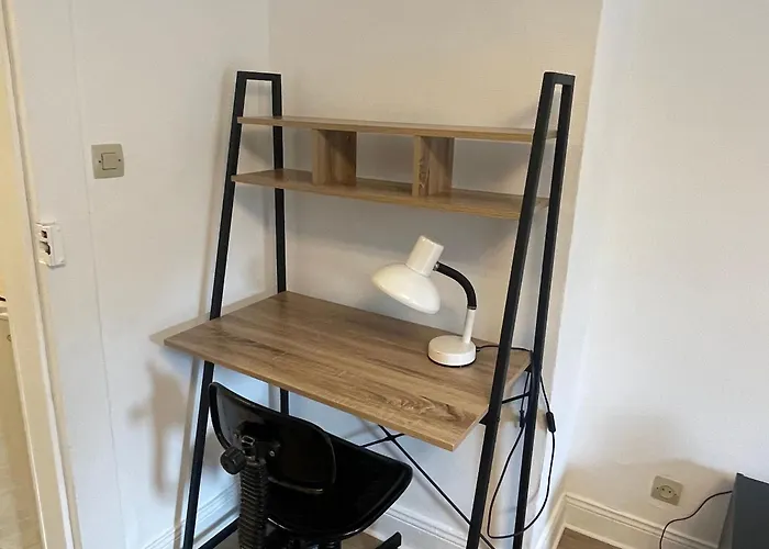 Cosy Au Centre D'epinal, Proche Attractions - Fr-1-589-694 Apartment Epinal